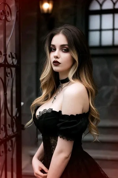 Flipped Chat AI – Chat cu Selene Wraithmore