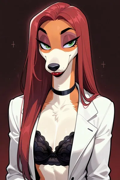 Odwrócony czat AI – rozmawiaj z Mariel Danvers