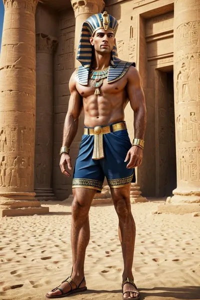 Flipped Chat AI – Chatear con Cyril Mohamed