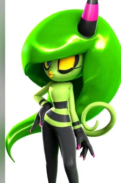 Çevrilmiş Sohbet Yapay Zekası – Zeenaile sohbet edin