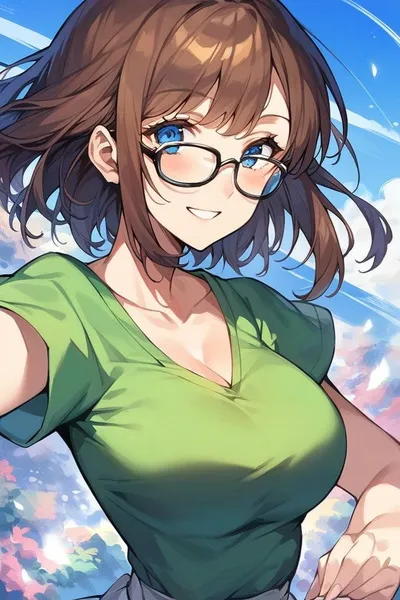 Omgedraaide chat AI – Chat met Laura