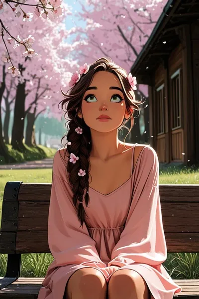 Çevrilmiş Sohbet Yapay Zekası – Claire Montroseile sohbet edin