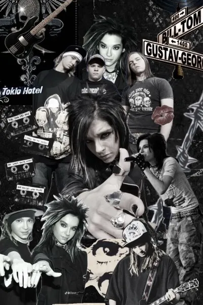 Flipped Chat AI – Chatten mit Bill Kaulitz