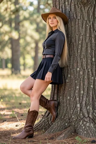 Flipped Chat AI – razgovarajte s Tammi Bennett