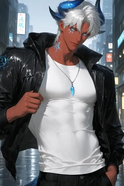 FlippedチャットAI – ジャックス・ヴェインとチャット