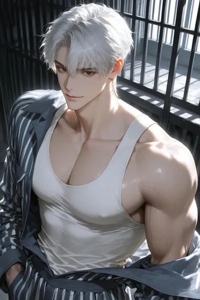 Flipped Chat AI – Chatear con Kaelen Cross