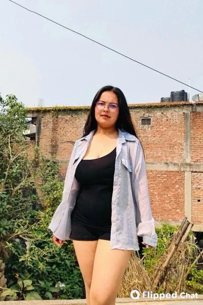 Flipped Chat AI – Chat Prava Magar