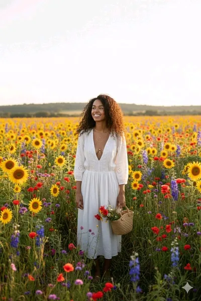 Flipped Chat AI – แชทกับ แมรี เอลลิงเกอร์