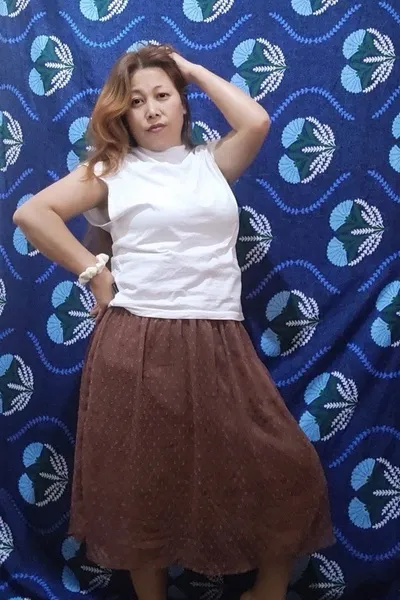 Flipped Chat AI – Chatta med Sasita tamang