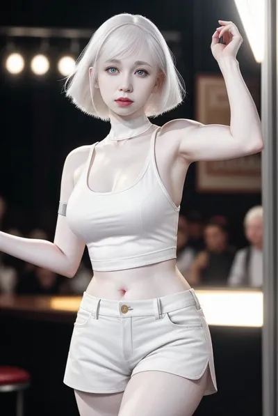 Αναστροφή συνομιλίας AI – Συζήτηση με Λιόρα