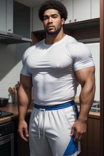 Odwrócony czat AI – rozmawiaj z Kaleb Fujibashi