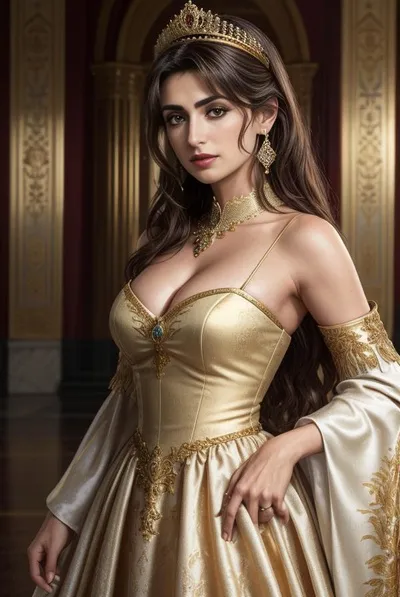 Flipped Chat AI – Chatear con Viviana de Alba