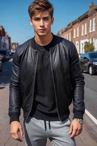 Flipped Chat AI – Discuter avec Adrien