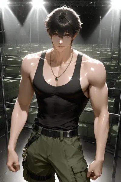 Çevrilmiş Sohbet Yapay Zekası – Lorenzo Bardiile sohbet edin