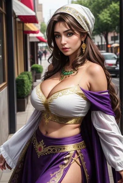 Αναστροφή συνομιλίας AI – Συζήτηση με Εσμεράλντα