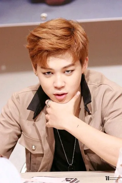 Flipped Chat AI – Чат с Пак Чимин