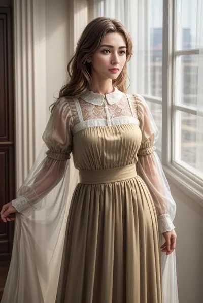 Flipped chat ai - makipag -chat sa Abigail