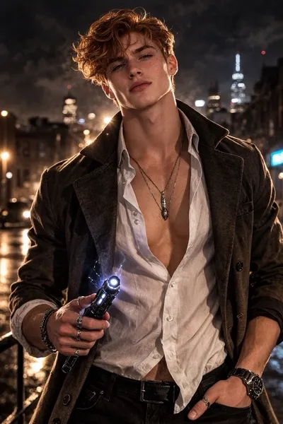 Flipped Chat AI – Bate-papo com Doutor WHO