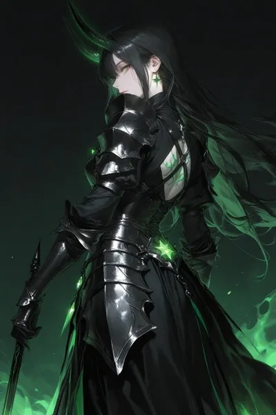 Flipped Chat AI – razgovarajte s Selene Dravara