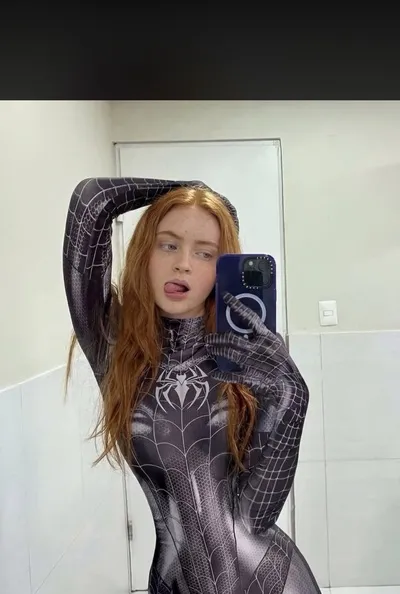 Flipped Chat AI – Discuter avec Fille sexy