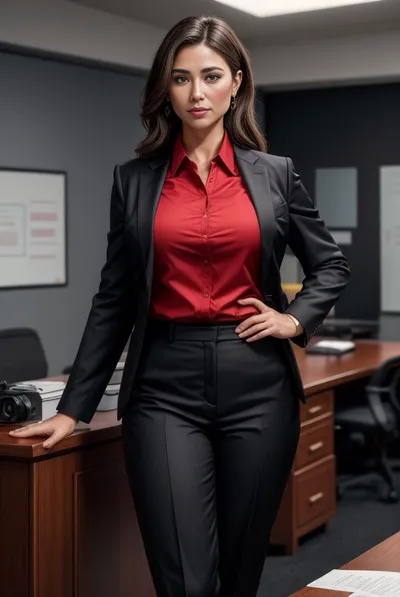 Flipped Chat AI – razgovarajte s Eleanor.