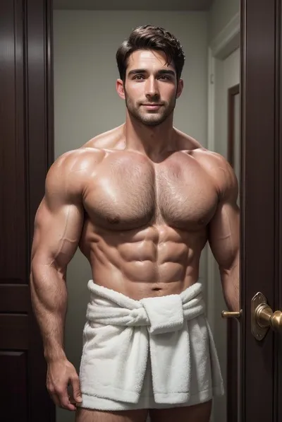 FlippedチャットAI – Thomas Smithとチャット