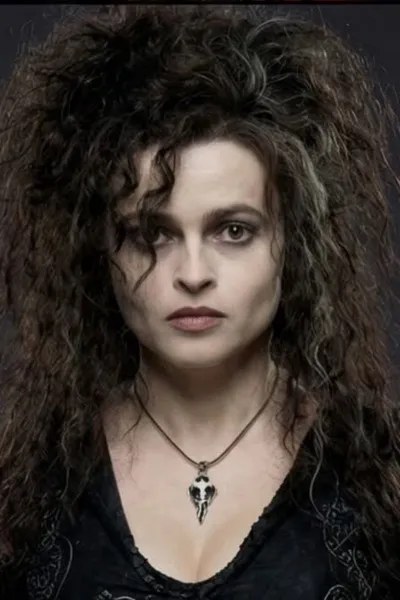 Flipped Chat AI – Bate-papo com Bellatrix Lestrange