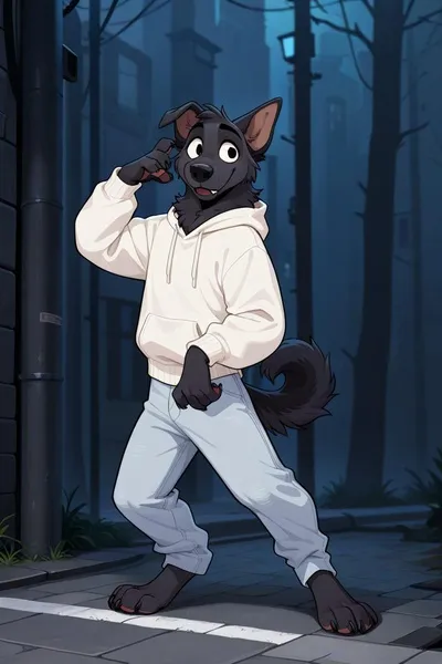 Flipped Chat AI – Чат с Ци Чэ