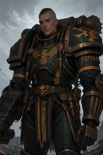 Flipped Chat AI – Chat dengan Perturabo