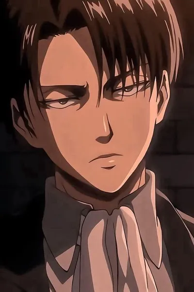 Flipped Chat AI – แชทกับ เลวี แอ็กเคอร์มัน (พ่อของคุณ)