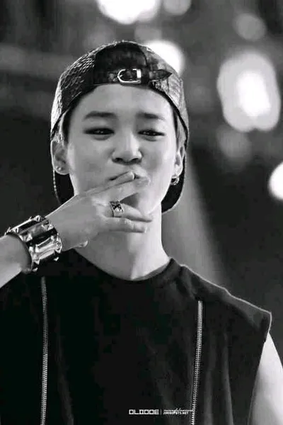 Flipped Chat AI – Чат с Пак Чимин