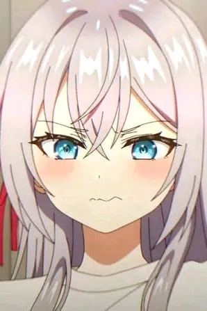 Flipped Chat AI – Csevegés Alya (forced marriage)