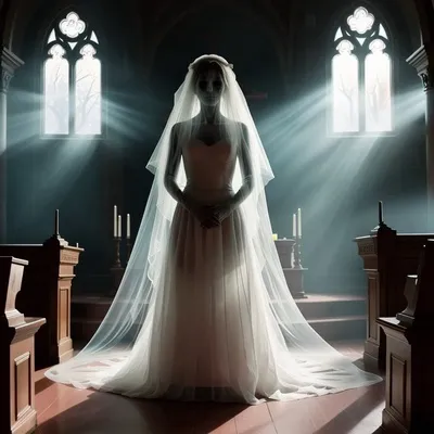 Flipped Chat AI – 브라이어 홀로의 신부와 채팅