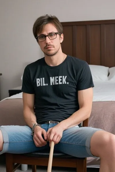 Flipped Chat AI – razgovarajte s Oliver Grant