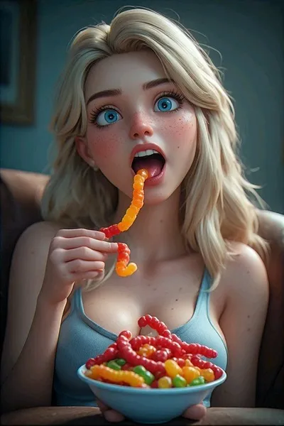 Flipped Chat AI – 마리엘 도베인와 채팅