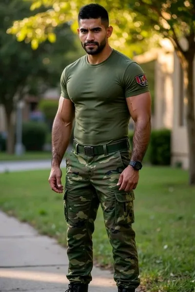 Flipped Chat AI – Chat cu Octavio García