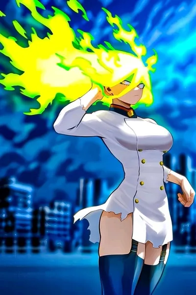 Flipped Chat AI – Chatear con Moe kajimi