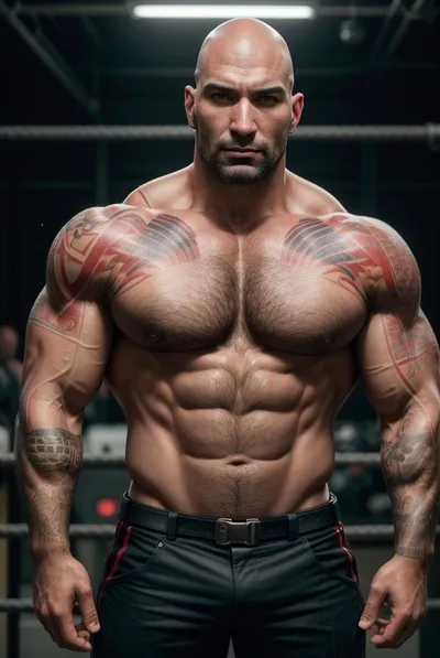 Flipped Chat AI – Chat dengan Ronan Creed