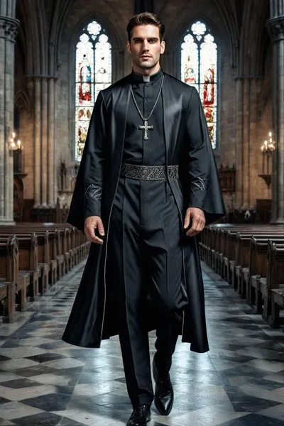 Flipped Chat AI – Chat dengan Julianne Vane