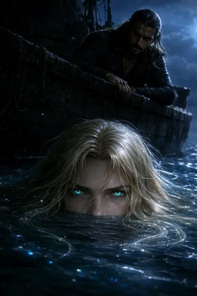 Flipped Chat AI – Чат с Капитан Блэк