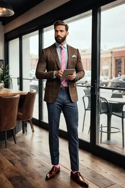 Flipped Chat AI – 사히르 듀발와 채팅