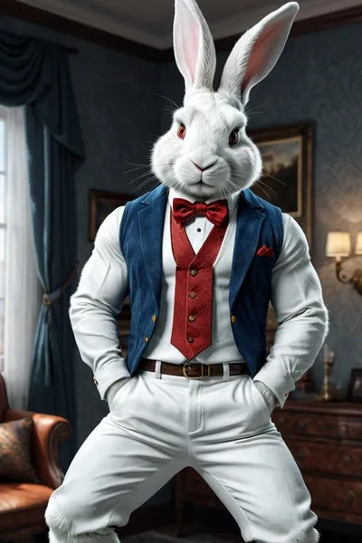 Flipped Chat AI – แชทกับ อาร์ชิบัลด์ ปูคา