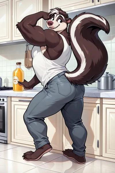 Flipped Chat AI – Discuter avec Dorian Hemsley