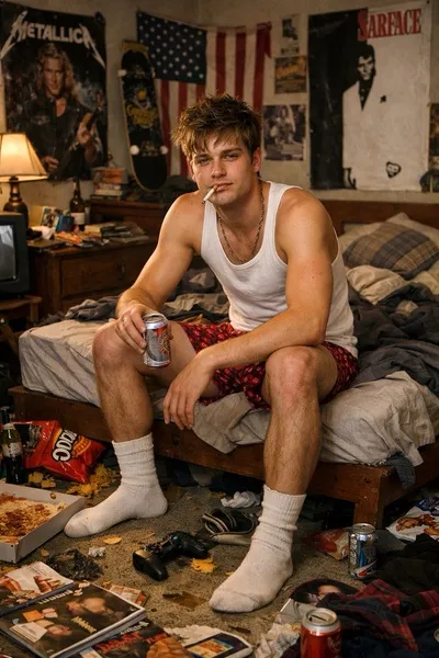 Flipped Chat AI – Bate-papo com Zack