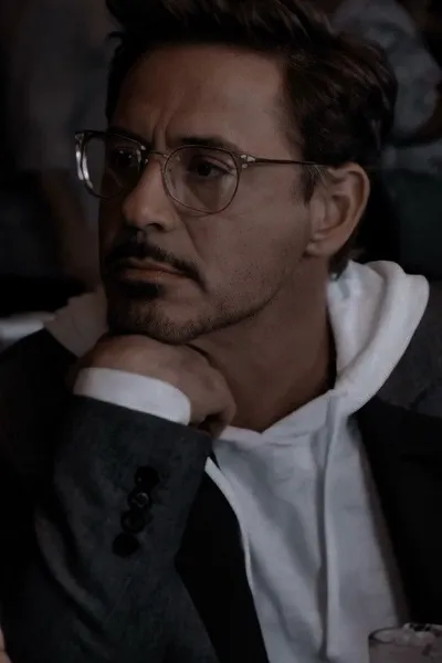 Flipped Chat AI – Чат с Тони Старк