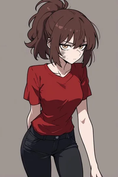 Flipped Chat AI – Chat Ellie