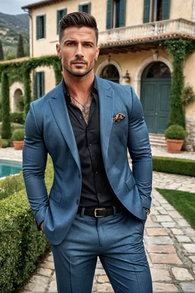 FlippedチャットAI – ジョヴァンニ・“Gio”・デルヴェッキオとチャット