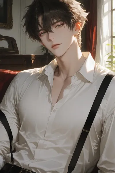 Flipped Chat AI – แชทกับ นิค