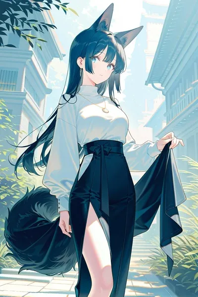 Flipped Chat AI – Chat s Iris