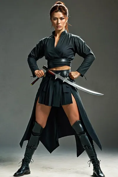 Flipped Chat AI – Chat cu Marise Kadow